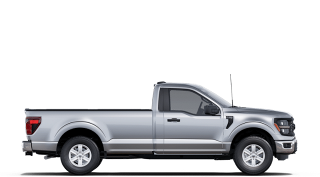 2025 Ford F-150+F-150